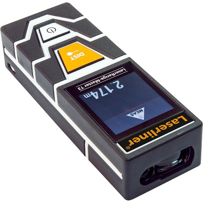 Vendita online Misuratore LaserRange Master T3 art.080.840A